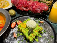-翡翠鸟精品泰国菜(北辰财富中心店)