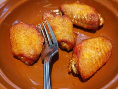 -萨莉亚意式餐厅(华泾天街店)