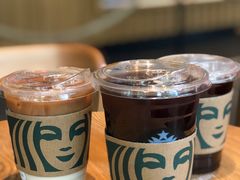 -星巴克臻选(深圳嘉里建设广场店)