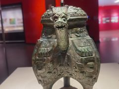 -盘龙城国家考古遗址公园