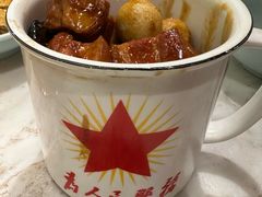 -小吊梨汤·北京菜·烤鸭(清河万象汇店)