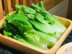 -许府牛火锅(信义坊总店)