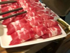 -傣妹火锅(南京东路一店)