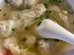 -正果忠记云吞濑粉(总店)