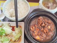 -真功夫(福永桥头店)