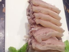 -白家餐厅(徐家汇店)