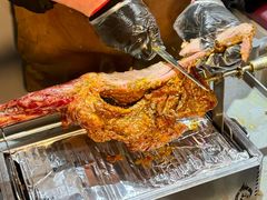 -河南前程·羊肉汤·烧烤(总店)
