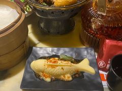 -范家小馆·烤鸭新京菜(金融街店)