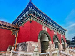 -北陵公园