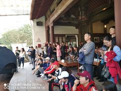 -景德镇古窑民俗博览区