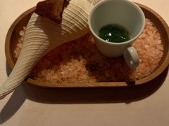 -三嚥阁 La Villa Restaurant