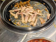 -英雄故事地摊烤肉(马驹桥店)