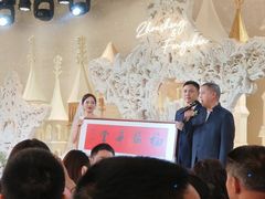 -湖锦酒楼·旗舰店(三阳总店)