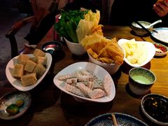 -润青四季音乐主题餐厅·椰子鸡(罗湖店)