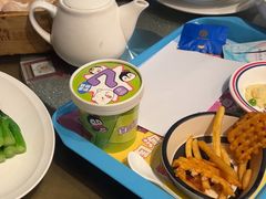 -食街•早茶•儿童套餐(长隆企鹅酒店)