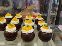 -嘉定凯悦·咖啡厅