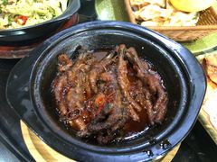 外婆凤爪-映像威海·海鲜味道(市区店)