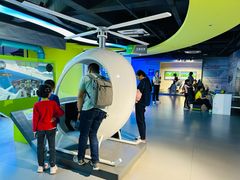 -苏州青少年科技馆