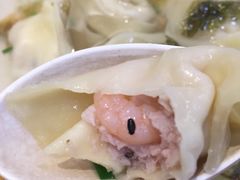 -周素珍湖州大馄饨(直戒坛寺巷店)