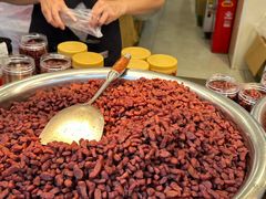 -丁家脆哨(民生路店)