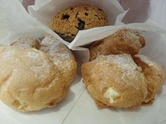 -西树泡芙(蓝色港湾店)