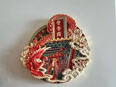 -南岳衡山风景名胜区-南岳大庙