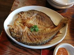 -辛氏火炉·韩式古法烤肉(松北店)