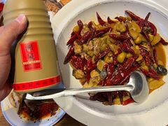 -印象鲵宴·张家界地标美食名片(溪布街店)