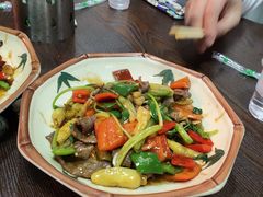 -湛记牛肚螺粥(群贤路店)