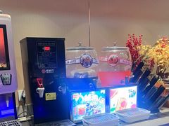 -名扬煮艺肥牛自助火锅(同和店)