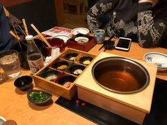 -黒豚料理 寿庵(中央駅西口店)