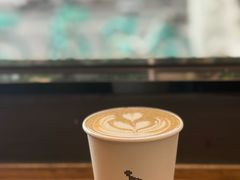 -常识咖啡common sense(春熙路店)