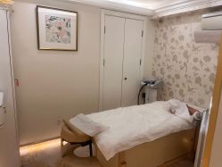 -茜尔维亚修身连锁(闵行莘庄店)