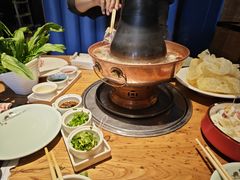 -额尔敦传统涮火锅·冰煮羊(铁东店)