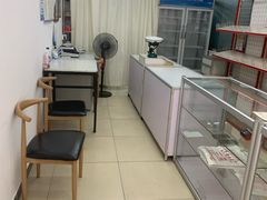 -中关村茶点
