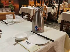 大堂-辣婆婆(航天桥店)