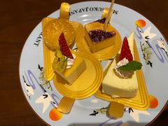 -松子料理(华威桥店)