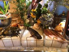 -富力丽思卡尔顿酒店·香荟全日制餐厅