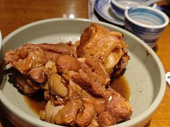 -95号酱骨·一块豆腐(展春园西路店)
