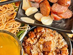 -古代饭堂(冠亚店)