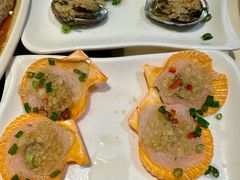 -旺豪海鲜餐厅(友谊阳光城店)