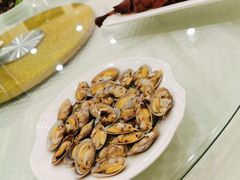 -新恬乐大酒家(沧达大厦店)