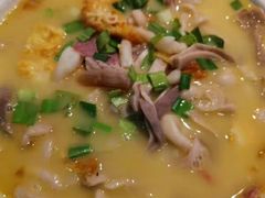 酸汤肥牛-小菜园新徽菜(芜湖奥特莱斯店)