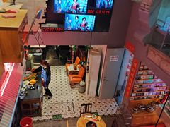 -王歘歘·chuǎ火锅(五道营店)