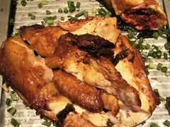 -绿茶餐厅(布吉万象汇店)