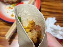 -东方一串·鲜肉小串·小酒馆(壹航城店)