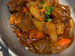 -北李妈妈菜·海肠捞饭(开发区万达店)