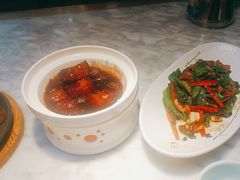 -小菜园新徽菜(溧阳万达店)