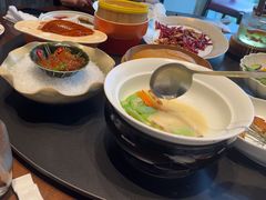 -炊江南·上海菜(国展华漕店)