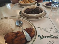 -Versailles Restaurant Cuban Cuisine